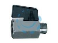 Rubinetti per compressori