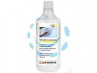 Detergenti per pannelli solari