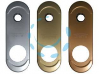 Serrature per porte blindate - Accessori