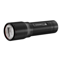 Torce LEDLENSER.