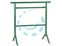 Cavalletti per cantiere